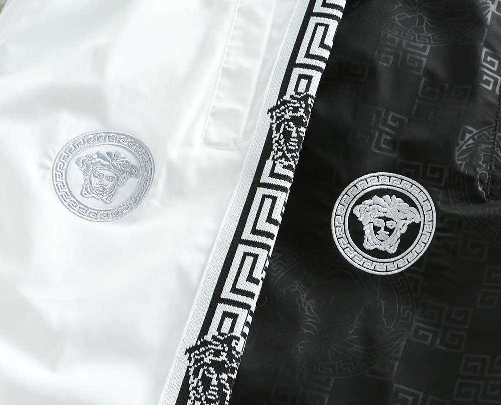 Versace Short Pants